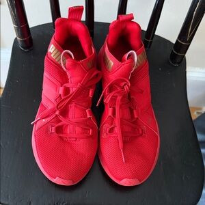 Puma women 7.5